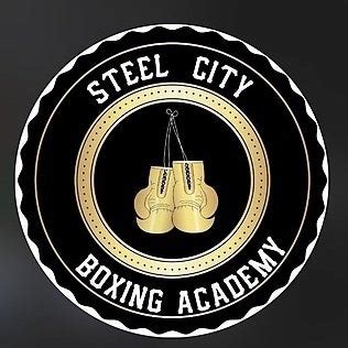 steel boxing academy|@SteelcityboxingAcademy .